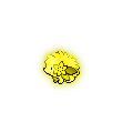 Golden Shaymin